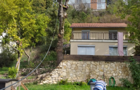 Eco Elagage Capello Elagage à Jouy‑le‑Moutier (95280)